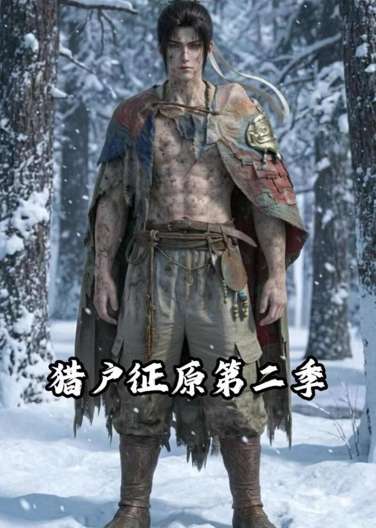 猎户征原第二季
