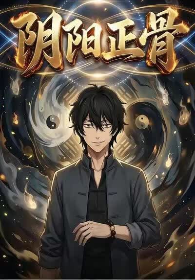 阴阳正骨