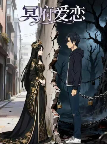 冥府爱恋