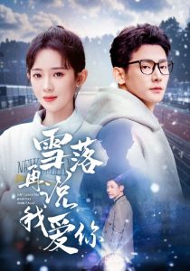 雪落再说我爱你