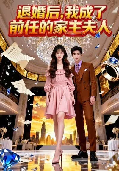 退婚后，我成了前任的家主夫人