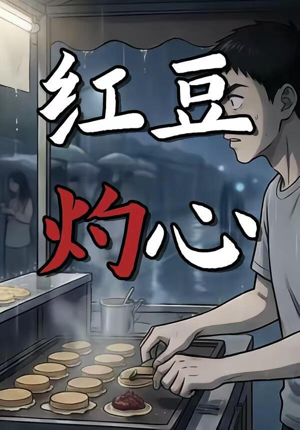 红豆灼心