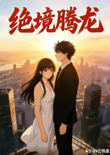 绝境腾龙