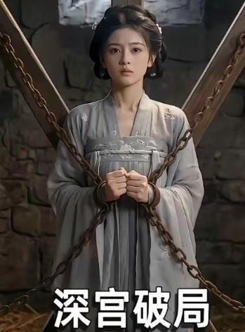 深宫破局